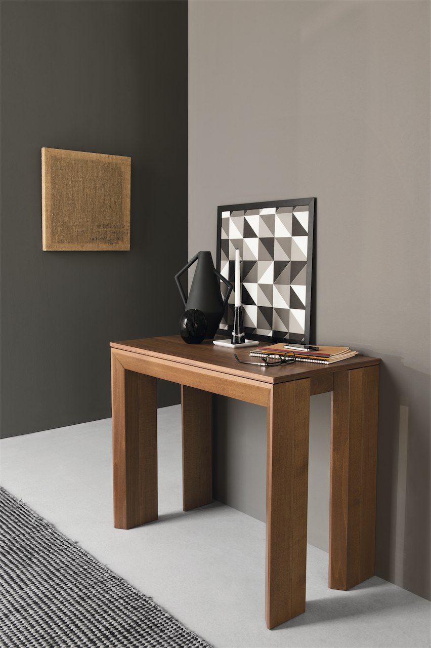 Sigma consolle cb/4069 mll 100 connubia by calligaris linea ...